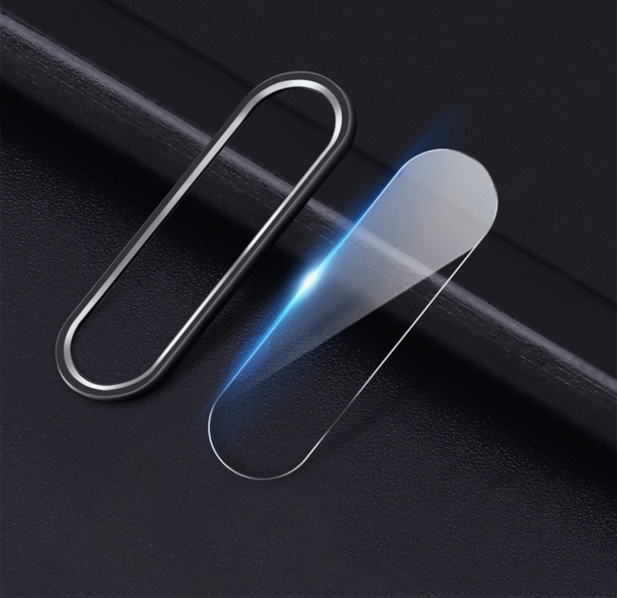 Bakeey-Anti-scratch-Aluminum-Metal-Circle-Ring--Soft-Rear-Phone-Camera-Lens-Protector-for-Xiaomi-Mi--1559945-10